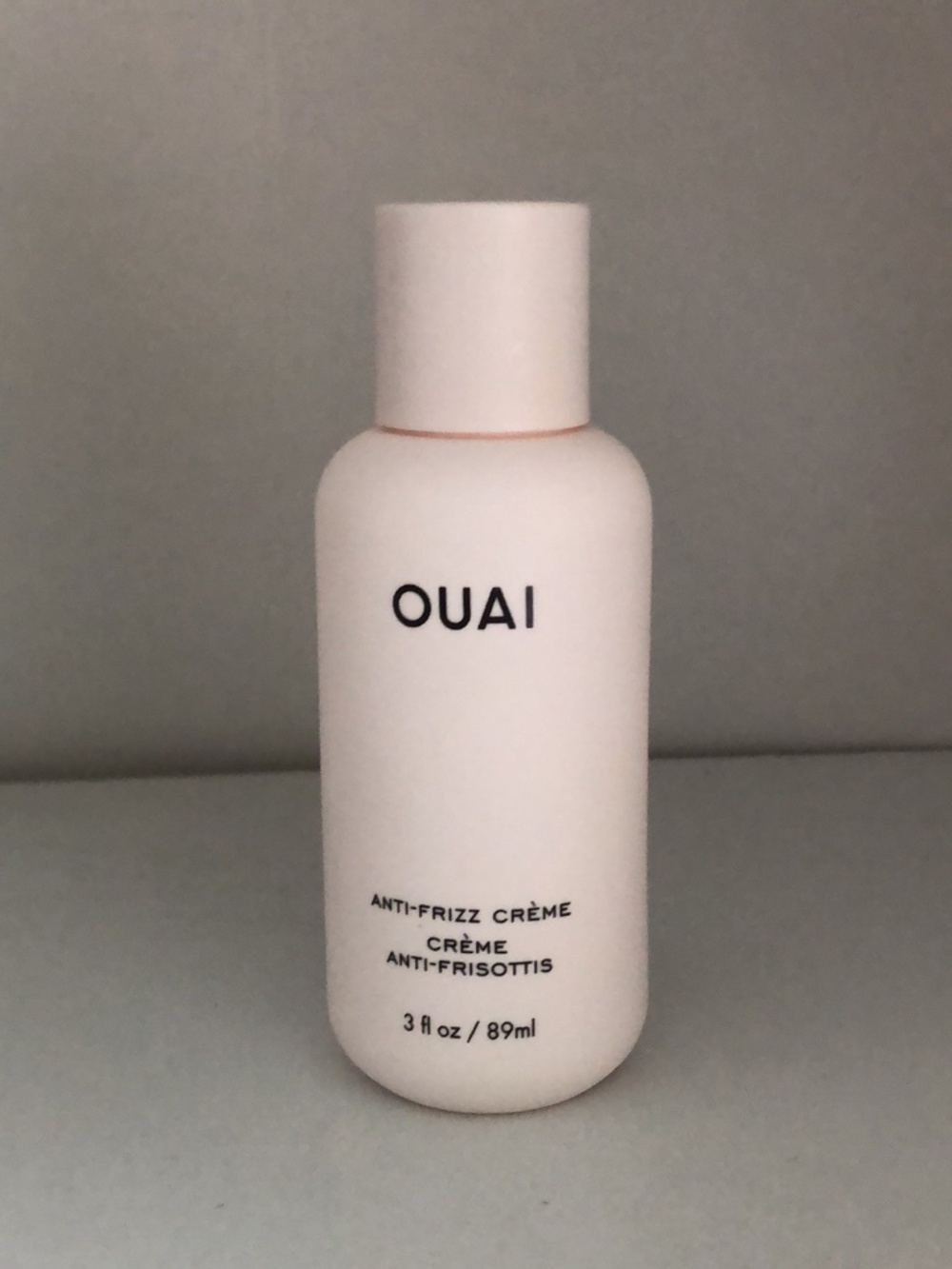 OUAI Anti-Frizz Crème